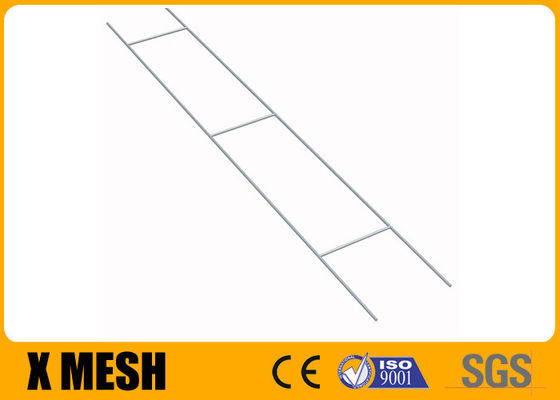 Строя ячеистая сеть 3/16&quot; шпалера ASTM A82 блока сетки лестницы