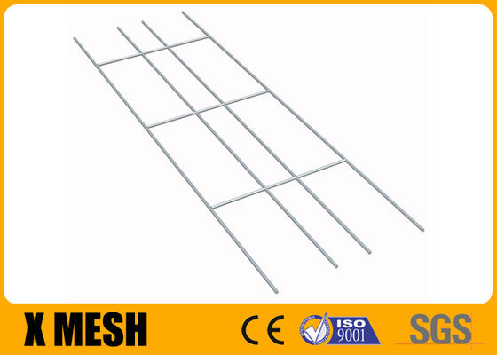Подкрепление ASTM A153 сетки лестницы датчика провода 9 конкретное