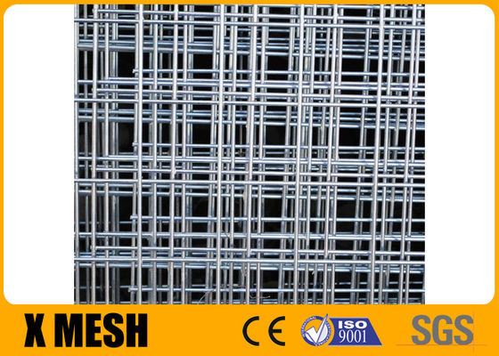 Низкоуглеродистая стальная гальванизированная ширина 1.5m длины 2.4m ткани оборудования