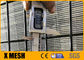 безопасность сетки 690MPa ограждая 3M гальванизированные сваренные панели ячеистой сети