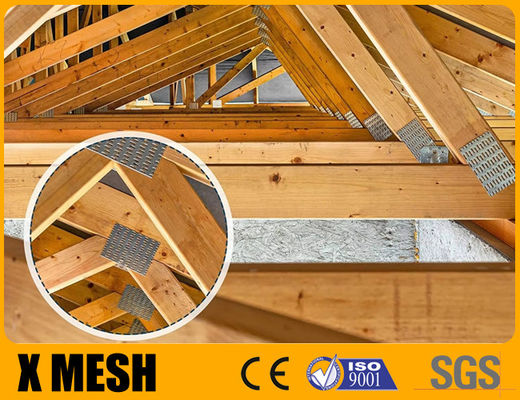 QJ1218B ASTM A 653 Стандарт G90 Деревянные соединительные гвозди с калибром 20 для строителей