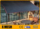 100% многофункциональных тени балкона тени Солнца треугольника патио HDPE 40m чистых
