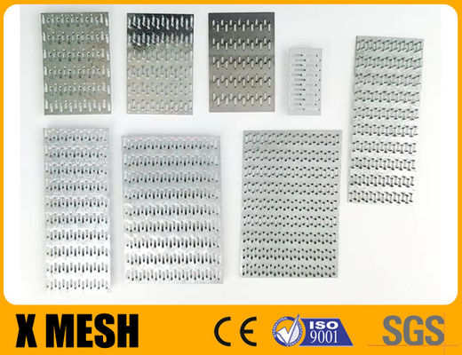 AS-20 G90 или G60 Трассовая плита используется в миллионах конструкций по всему миру