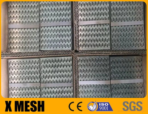 ASTM A 924 Стандарт Банды Ногтевые пластины, используемые для защиты проводов, проходящих через штифт