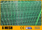 EN 13438 BS загородки сетки подъема ширины 2000mm анти- гальванизировал листы ячеистой сети