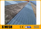 Serrated поверхностное сваренное стальное отверстие решетки 30mmx100mm для обработки сточных вод