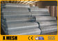 Серебр 3/4&quot; крен ASTM A478 сетки нержавеющей стали X3/4» 304